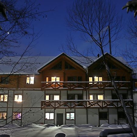 Cheremosh Yablunytsya Exterior foto