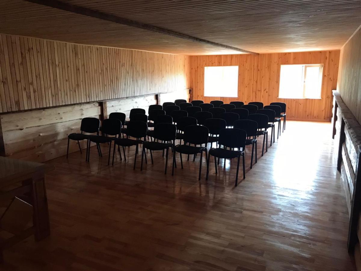 Cheremosh Yablunytsya Exterior foto