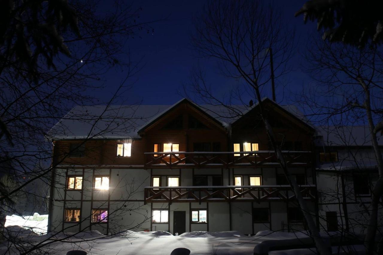 Cheremosh Yablunytsya Exterior foto