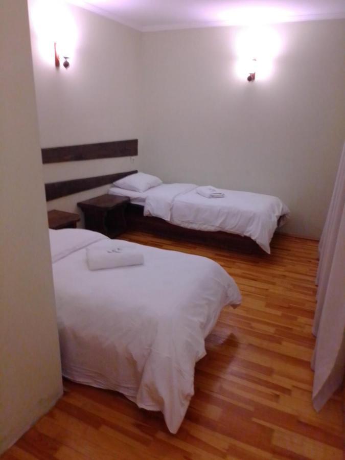 Cheremosh Yablunytsya Exterior foto