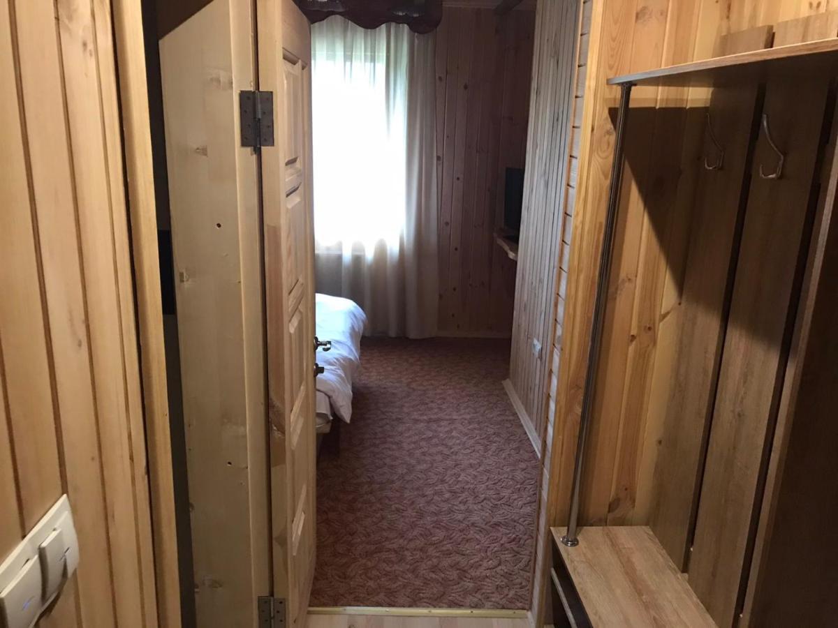 Cheremosh Yablunytsya Exterior foto