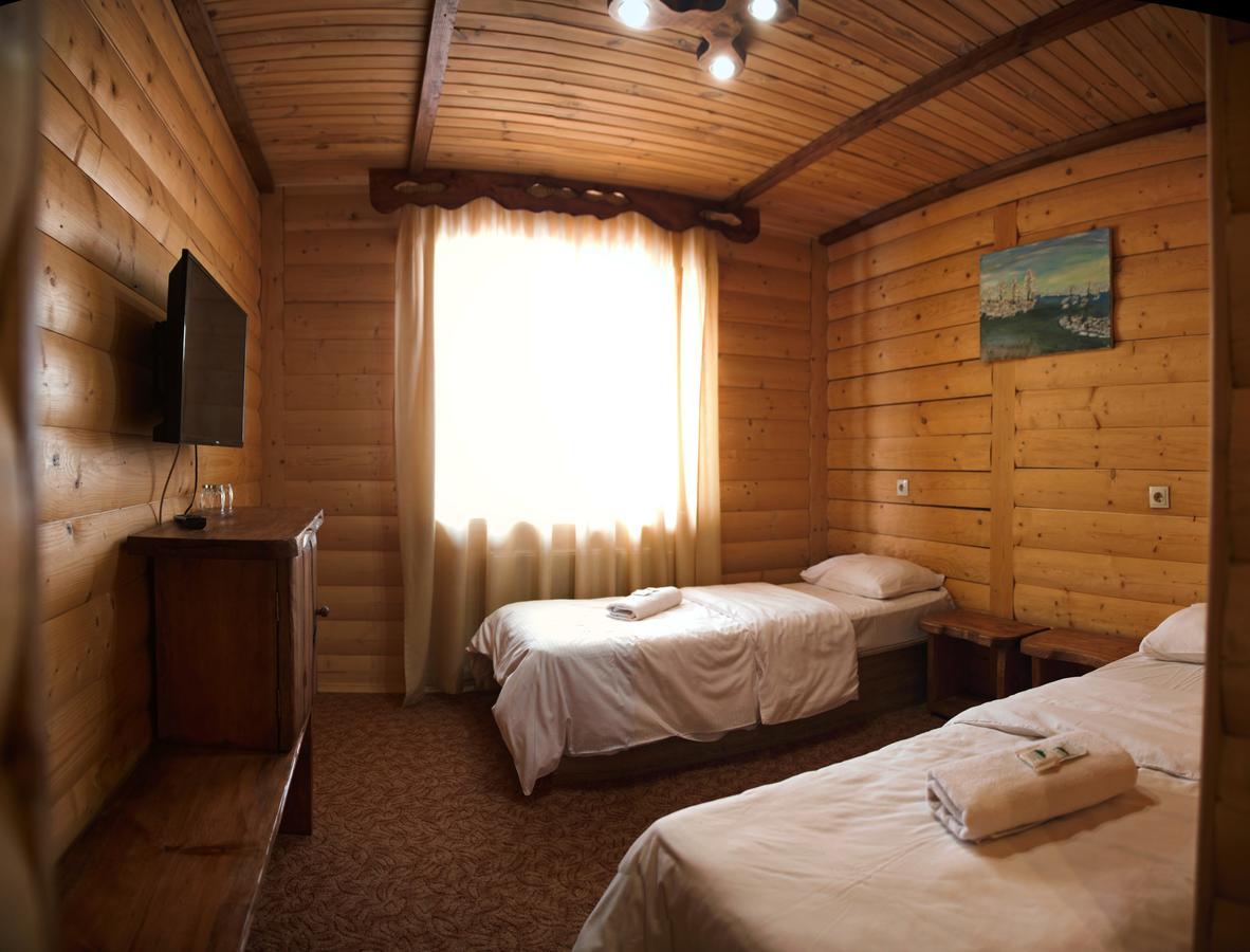Cheremosh Yablunytsya Exterior foto