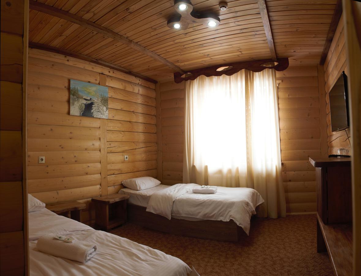 Cheremosh Yablunytsya Exterior foto