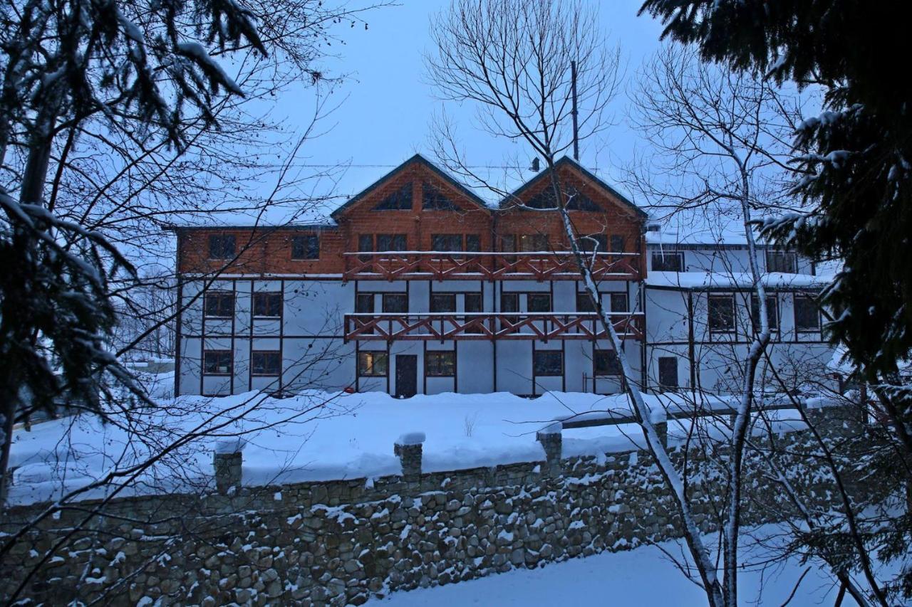 Cheremosh Yablunytsya Exterior foto
